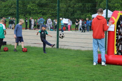 Foto des Albums: Sportivationstag 2024