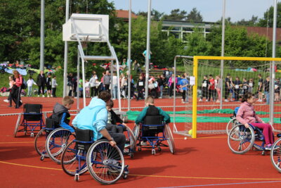 Foto des Albums: Sportivationstag 2024