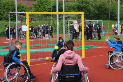 Foto des Albums: Sportivationstag 2024