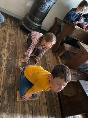 Foto des Albums: Schulmuseum Ottweiler-2024