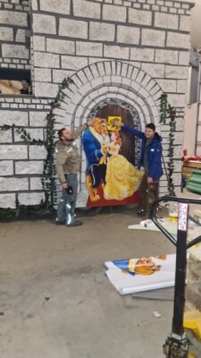 Foto des Albums: Fasching 2023