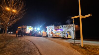 Foto des Albums: Fasching 2023