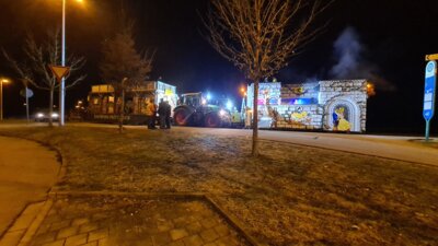 Foto des Albums: Fasching 2023