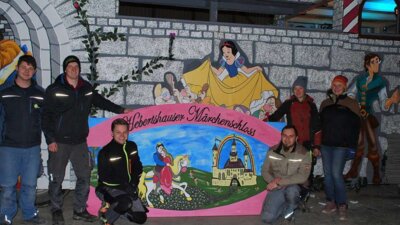 Foto des Albums: Fasching 2023