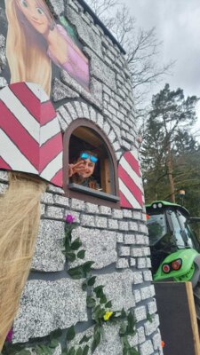 Foto des Albums: Fasching 2023