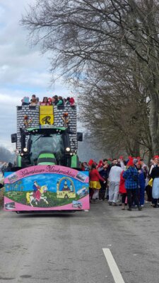 Foto des Albums: Fasching 2023