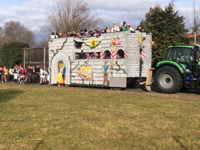 Foto des Albums: Fasching 2023