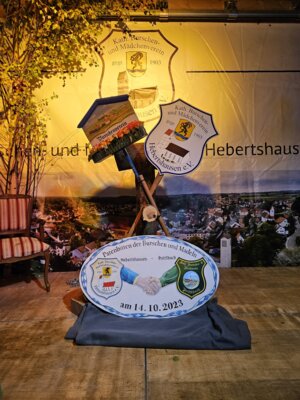 Foto des Albums: Patenbitten 2023
