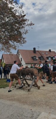 Foto des Albums: Patenbitten 2023