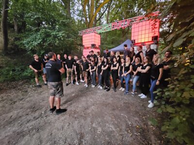 Foto des Albums: Woidparty 2023