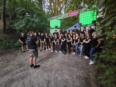 Foto des Albums: Woidparty 2023