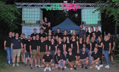 Foto des Albums: Woidparty 2023