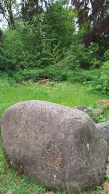 Foto des Albums: Anradeln auf der Oberbarnimer Feldsteinroute (05. 05. 2024)