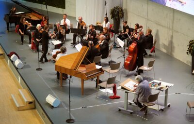 ZDM Collegium Christiane Klonz 4 