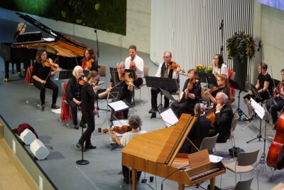 ZDM Collegium Musicum 1 