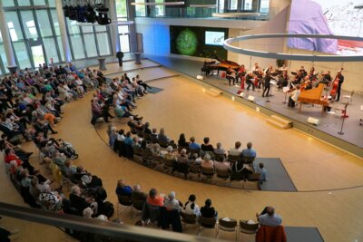 ZDM Collegium Publikum 