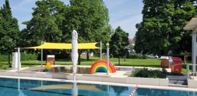 Kleinkindbereich 