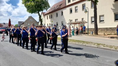 Foto des Albums: 61. Blütenfest (12. 05. 2024)