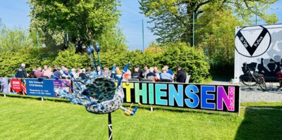 Foto des Albums: Keulenwerfen 2024
