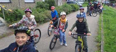 Foto des Albums: Fahrradaktionstag