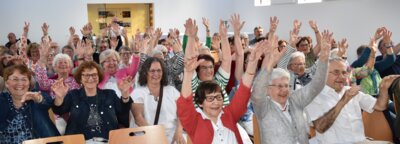 Vorschaubild: Wenn ich zum Fußball geh