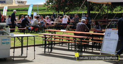 Foto des Albums: Dorfhock Mappach