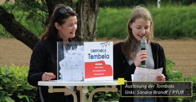 Foto des Albums: Dorfhock Mappach