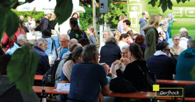 Foto des Albums: Dorfhock Mappach