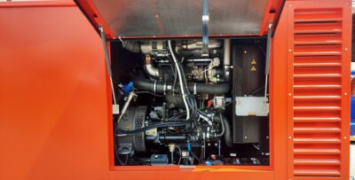 Foto des Albums: Abholung FwA-Strom