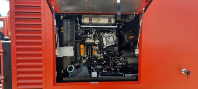 Foto des Albums: Abholung FwA-Strom
