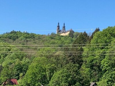 Vorschaubild: Kloster Balzen 