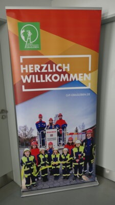 Foto des Albums: Einweihung Feuerwehrhaus Mariental