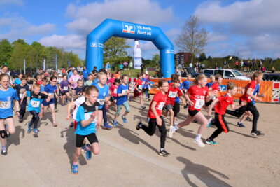 Foto des Albums: 36.Schleswiger VR Bank Stadtlauf Teil 2