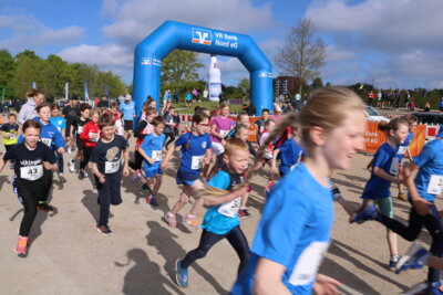 Foto des Albums: 36.Schleswiger VR Bank Stadtlauf Teil 2