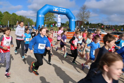 Foto des Albums: 36.Schleswiger VR Bank Stadtlauf Teil 2