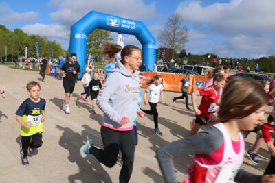 Foto des Albums: 36.Schleswiger VR Bank Stadtlauf Teil 2 (14. 05. 2024)