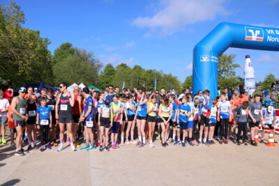 Foto des Albums: 36.Schleswiger VR Bank Stadtlauf Teil 3 (14. 05. 2024)