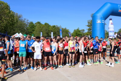 Foto des Albums: 36.Schleswiger VR Bank Stadtlauf Teil 3 (14. 05. 2024)