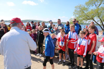 Foto des Albums: 36.Schleswiger VR Bank Stadtlauf Teil 3 (14. 05. 2024)