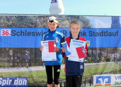 Foto des Albums: 36.Schleswiger VR Bank Stadtlauf Teil 3 (14. 05. 2024)