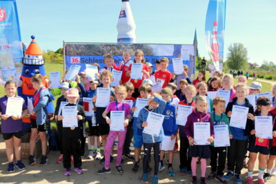 Foto des Albums: 36.Schleswiger VR Bank Stadtlauf Teil 3 (14. 05. 2024)