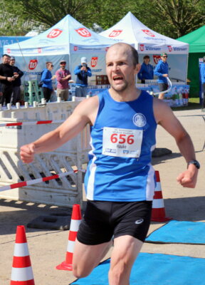 Foto des Albums: 36.Schleswiger VR Bank Stadtlauf