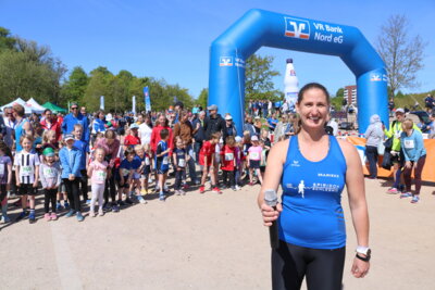 Foto des Albums: 36.Schleswiger VR Bank Stadtlauf