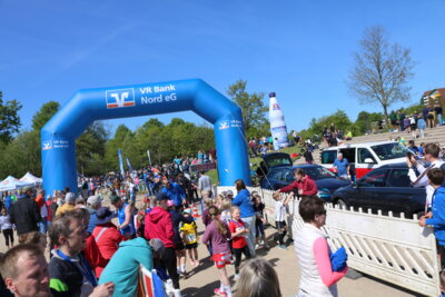 Foto des Albums: 36.Schleswiger VR Bank Stadtlauf