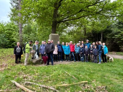 Foto des Albums: Deistertag - 2024
