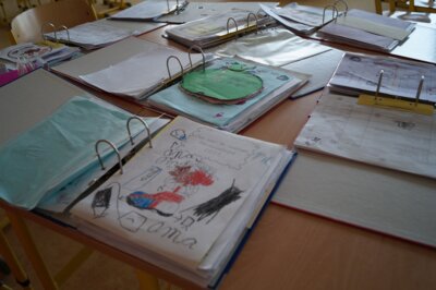 Foto des Albums: Tag der offenen Tür der Grundschule Hirschfeld (15. 05. 2024)