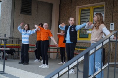 Foto des Albums: Tag der offenen Tür der Grundschule Hirschfeld (15. 05. 2024)