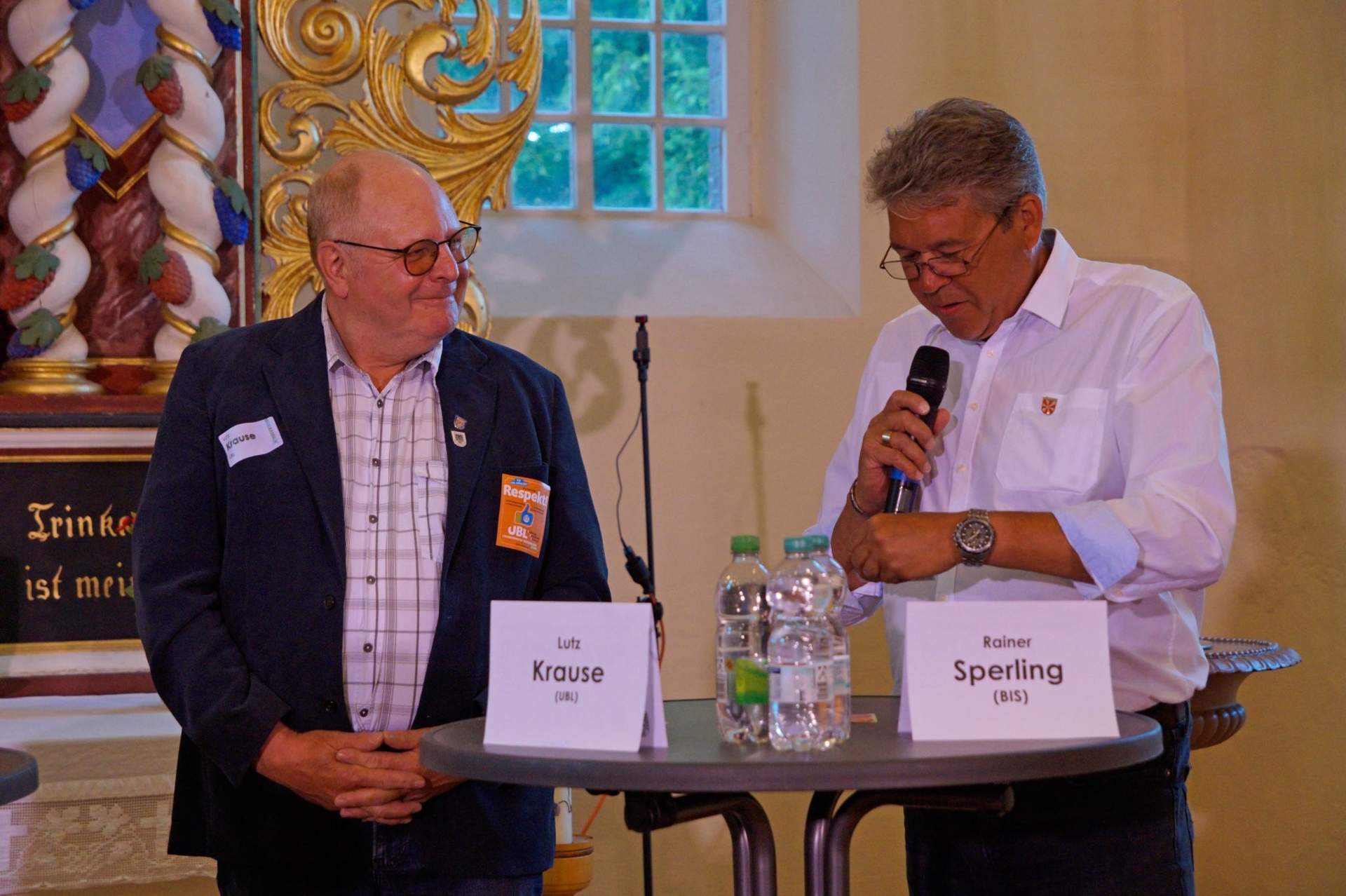 Bild: Krause, Sperling
