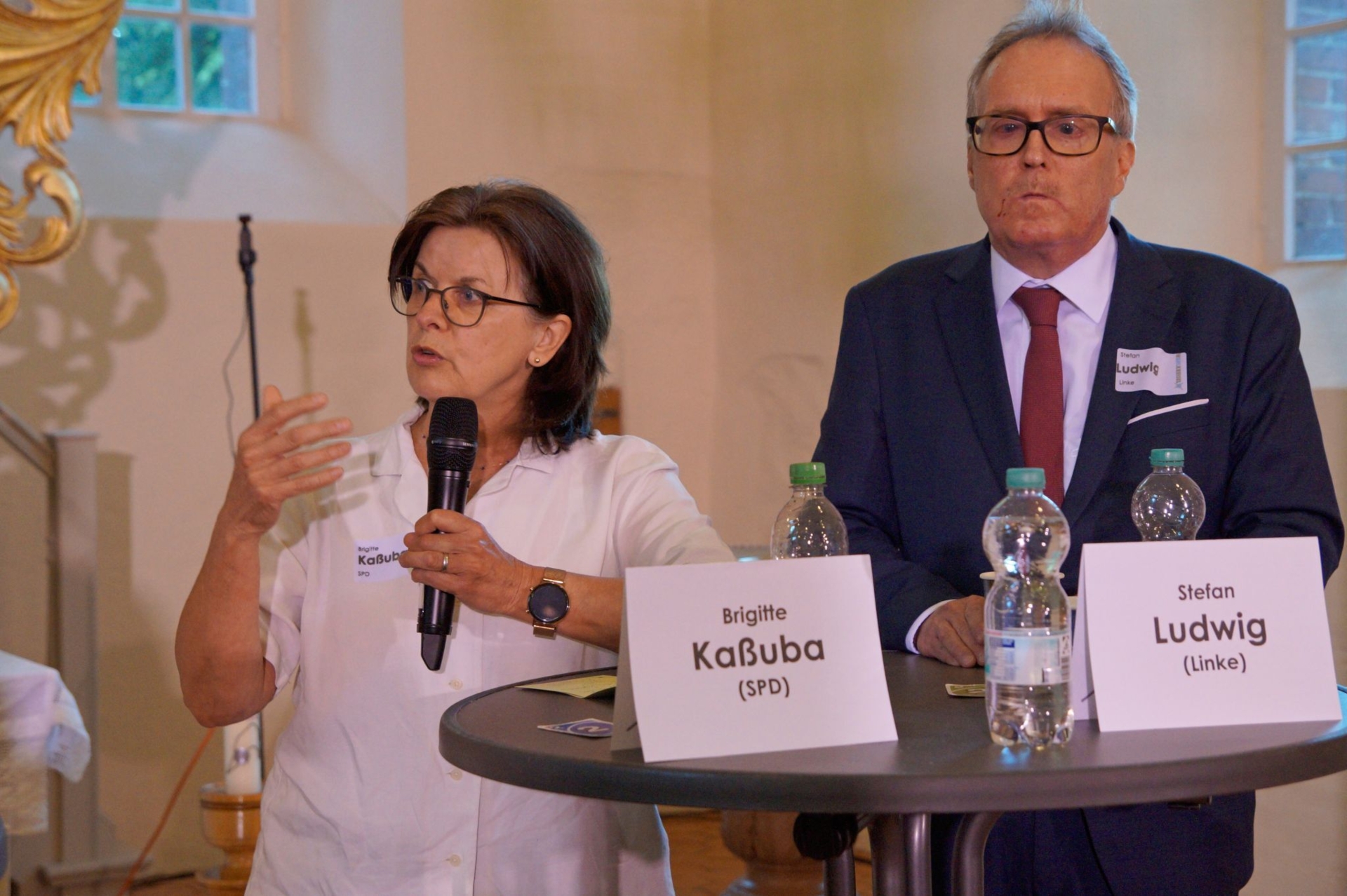 Bild: Kaßuba, Ludwig