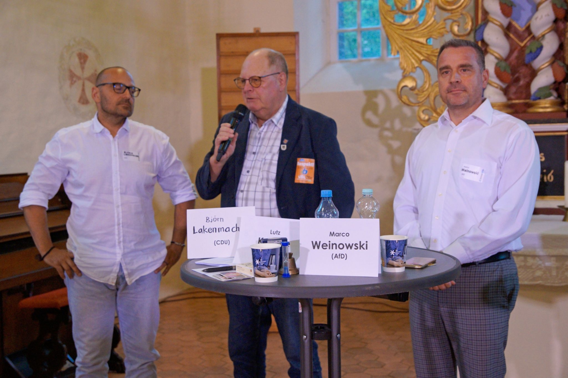 Bild: Lakenmacher, Krause, Weinowski